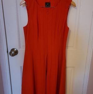 Adrianna Papell Dress Size 10